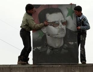 Turkey opposed US-approved al-Assad transition in Syria