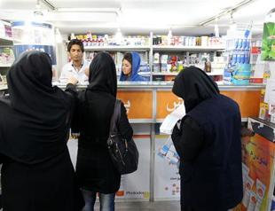 Iran denies Russian women paid to cover up in nuclear plant