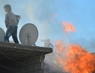 20 dead including 8 children in Syria shelling: NGO