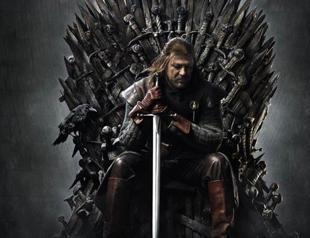 Game of Thrones: the most-pirated TV show of the year