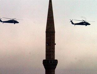 Iran bans flights during call to Islamic prayer