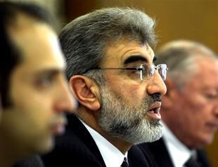 Turkey set to export electricity to Syria: minister