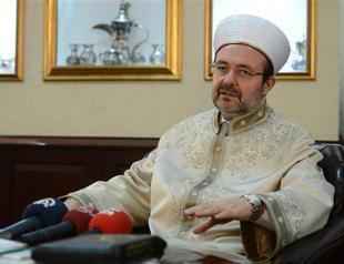 Christmas, New Year is pagan and capitalist, says Turkeys top cleric