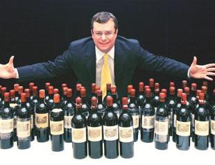 Fine Bordeaux less than a fine investment in 2012