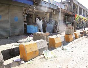 Taliban attacks US base in Afghanistan