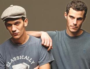 Imam Baildi shakes Babylon