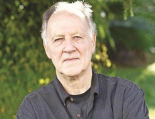 Herzog relishes turn as villain in new film