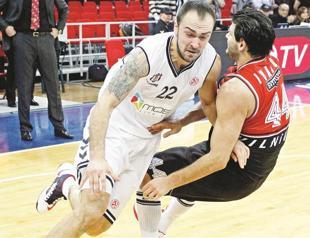 Beşiktaş out to cap 2012 a high note