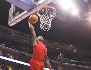 LA Clippers top NBA with 14th straight win