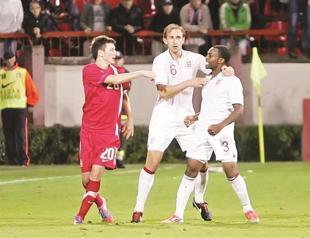 UEFA appeals own ruling for Serbia racism incident