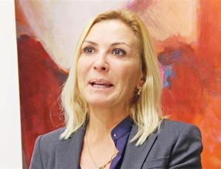 Politicians discriminate, not to my face: Boyner