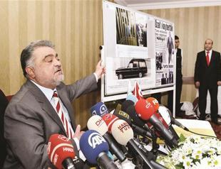 Late president Özal’s son still not convinced