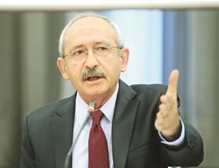Main opposition slams Erdoğan over wiretapping