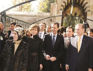 Turkey, Syria fail to fulfill agreements