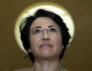 Israel court overturns ban on Arab politician