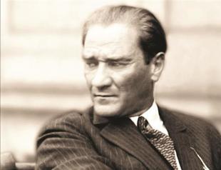 Atatürk tops Turkeys most viewed Wikipedia articles