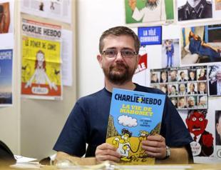 French weekly set to release ‘halal’ comic of Prophet’s life