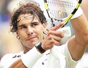 Nadal withdraws from Aussie Open