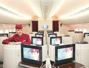 Saudi grants licenses to Qatar and Gulf Air