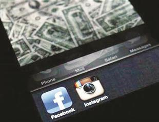 Instagram loses its quarter of daily users