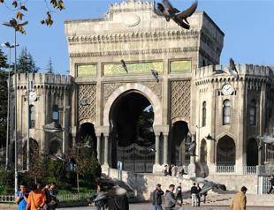 10 Turkish universities among worlds top 500