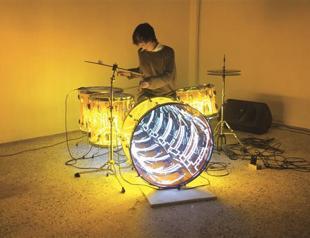 Near East brings brands and practitioners of art together