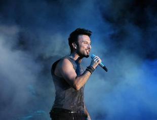 Ashgabat hosts Tarkan