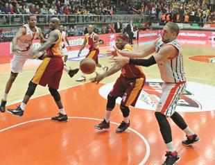 Banvits end year with win over Galatasaray