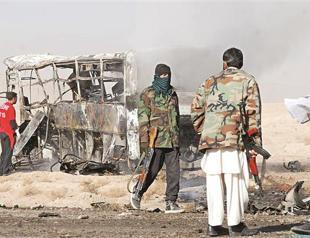 Taliban ramps up attacks in Pakistan