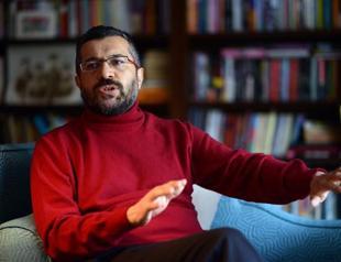 Journalism on trial, says freed Turkish journalist Yalçın