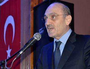 Christianity no longer a religion, says Turkish minister