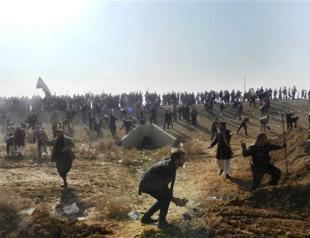 Wave of Iraq bombings kills 12: officials