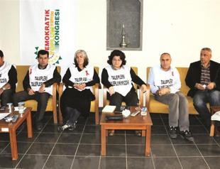 More MPs to join hunger strikes