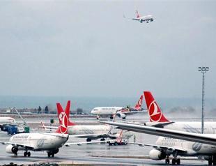 New airport to run rings around veteran facility