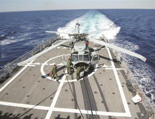 US arms firms to come for partners, contracts