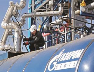 Iraq gives Gazprom ultimatum