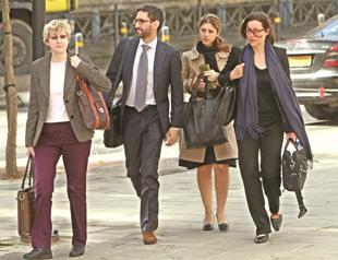 Troika begins talks with Greek Cyprus