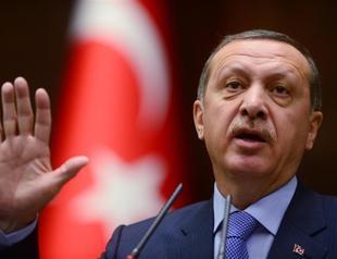 Upset with world, PM stages all-out bashing