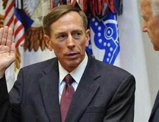 CIA chief Petraeus resigns over affair