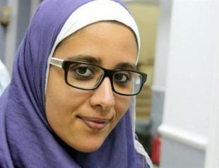 Egyptian women organize against harrassment