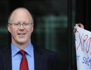 BBC in crisis as chief resigns over sex abuse fiasco