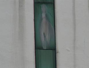 Virgin Mary draws hundreds of Malaysian Catholics