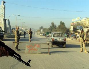 Newborn baby among six killed in Afghan blast: police