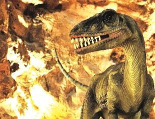 Travel back in time at Forum