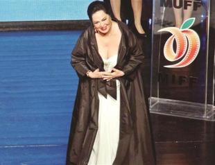 Malatya Film Fest looks at Middle East