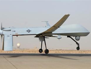 Iran warns US it will act firmly if airspace violated