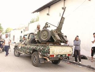 European low demand weigh on recovering Arab countries