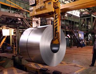 Iran’s steel buyers hit by Western sanctions, look at Turkish exports