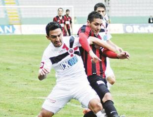 Gençler victorious in away game in league