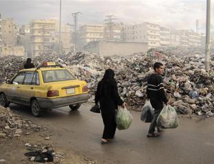 Rebels unite as Syria tension hits borders